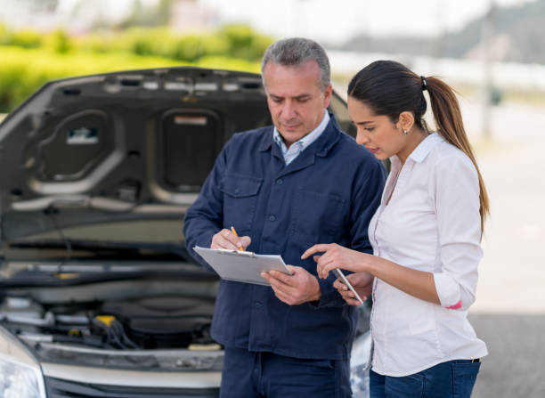 Auto insurance consultation in Burnsville, NC